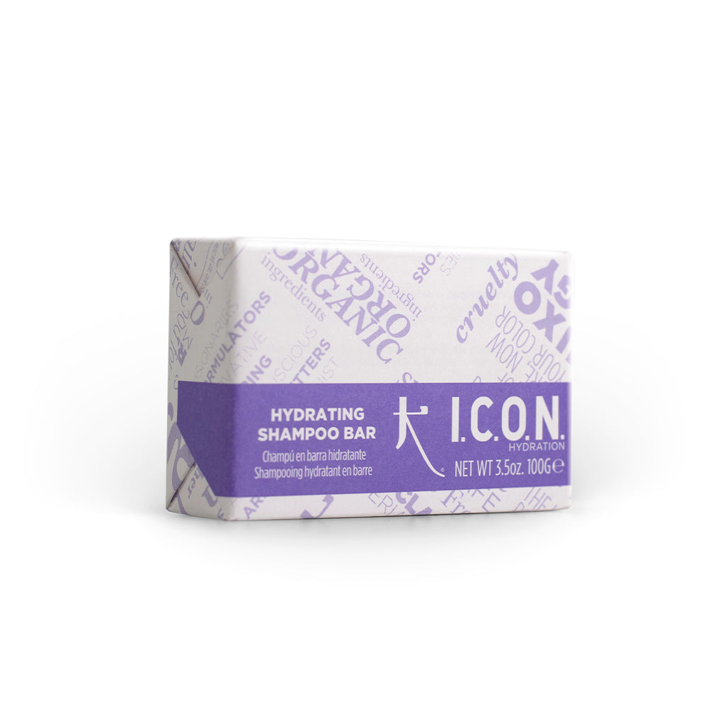 Hydrating Shampoo Bar