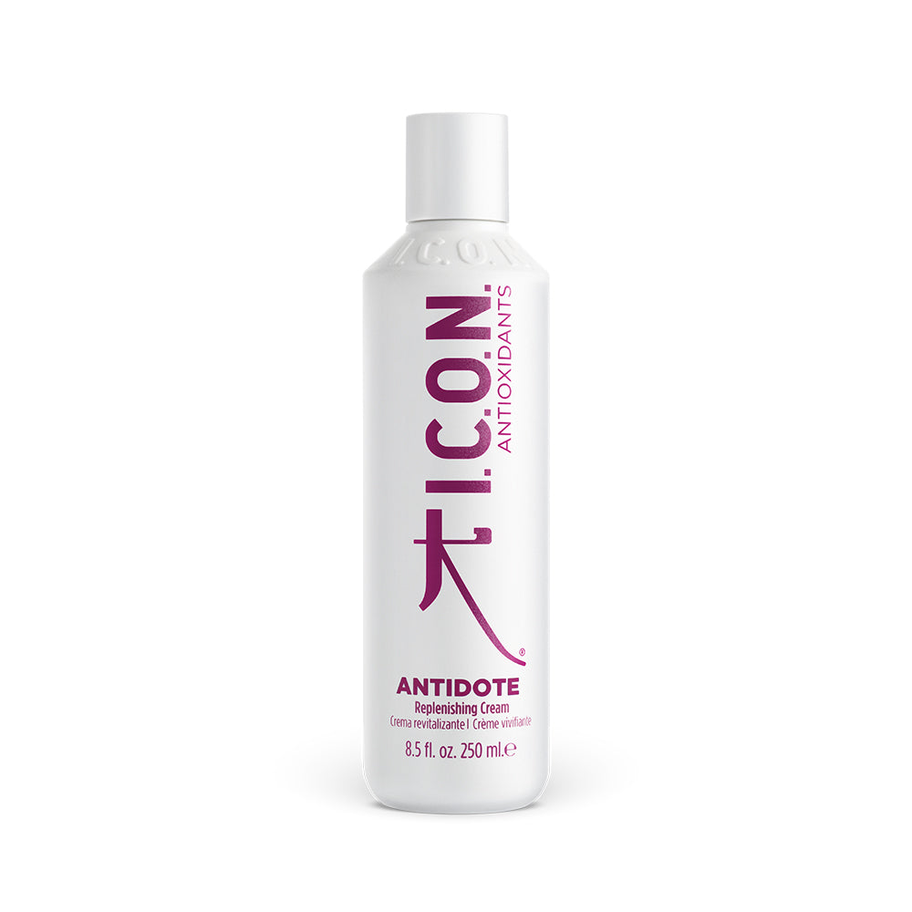 Antidote (Crème vivifiante)