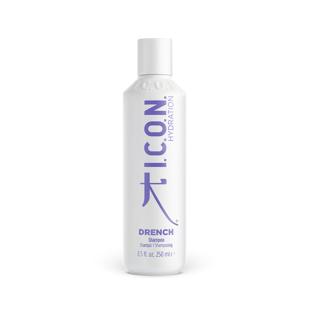 Drench Shampoing