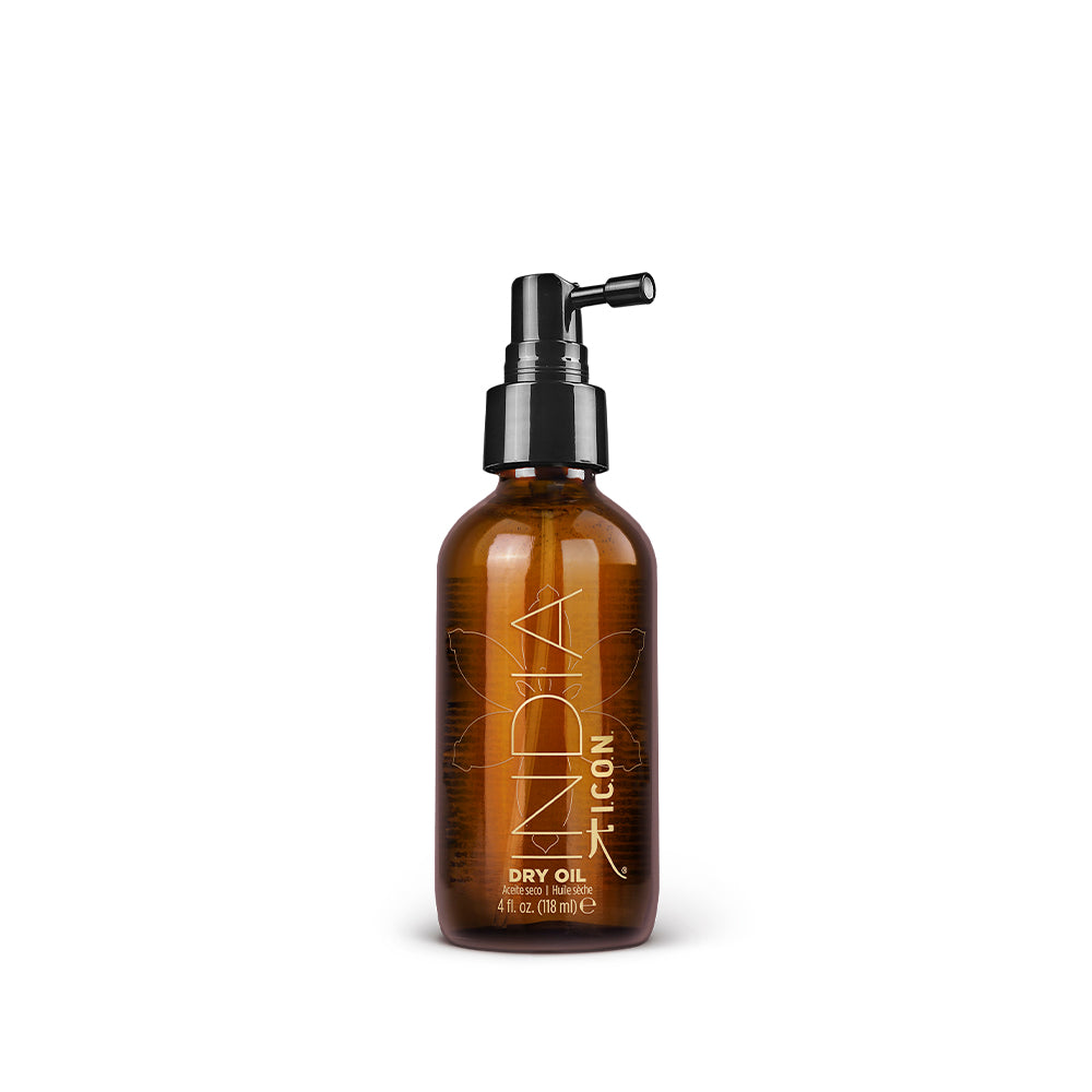 India Dry (Huile sèche)