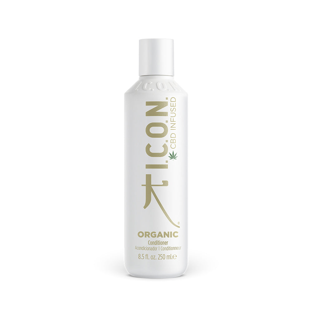 Organic Conditionneur