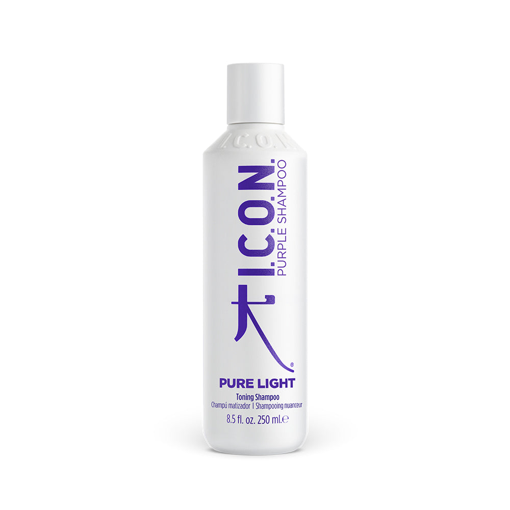Pure Light Shampoing