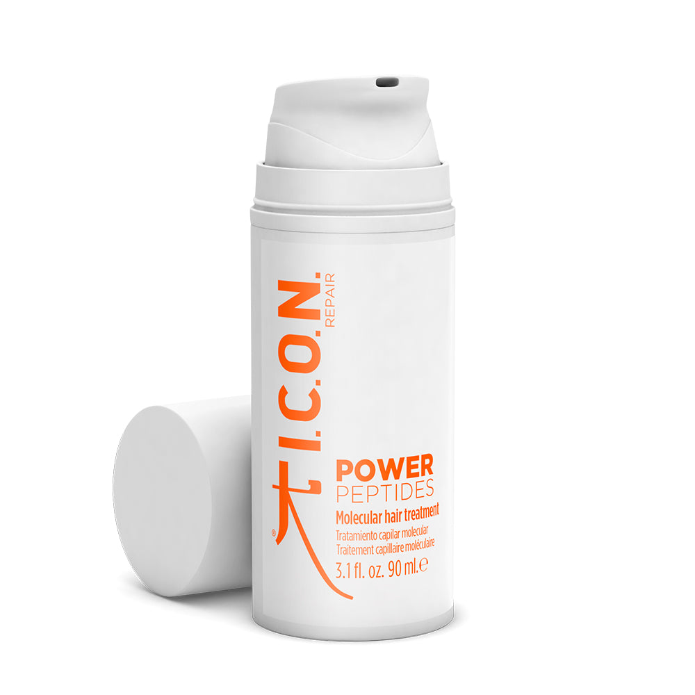 Power Peptides Traitement