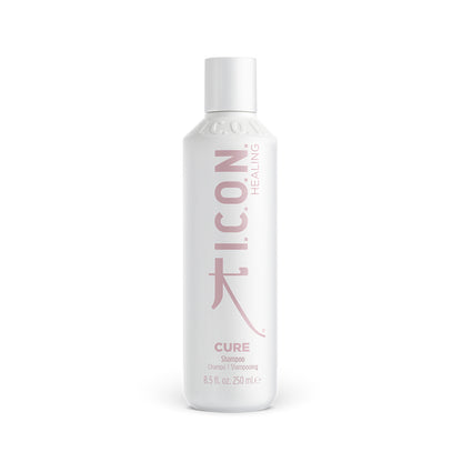 Coffret Cure – Édition Octobre Rose 🎗️