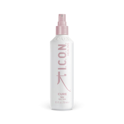 Coffret Cure – Édition Octobre Rose 🎗️