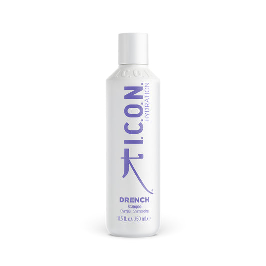 Drench Shampooing