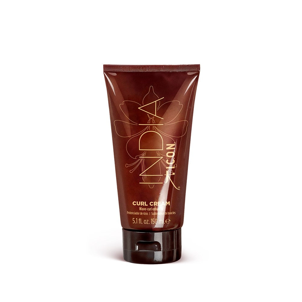 India Curl Cream