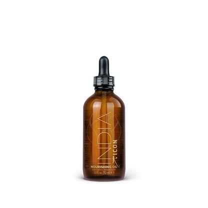 India Nourishing Oil (Huile)