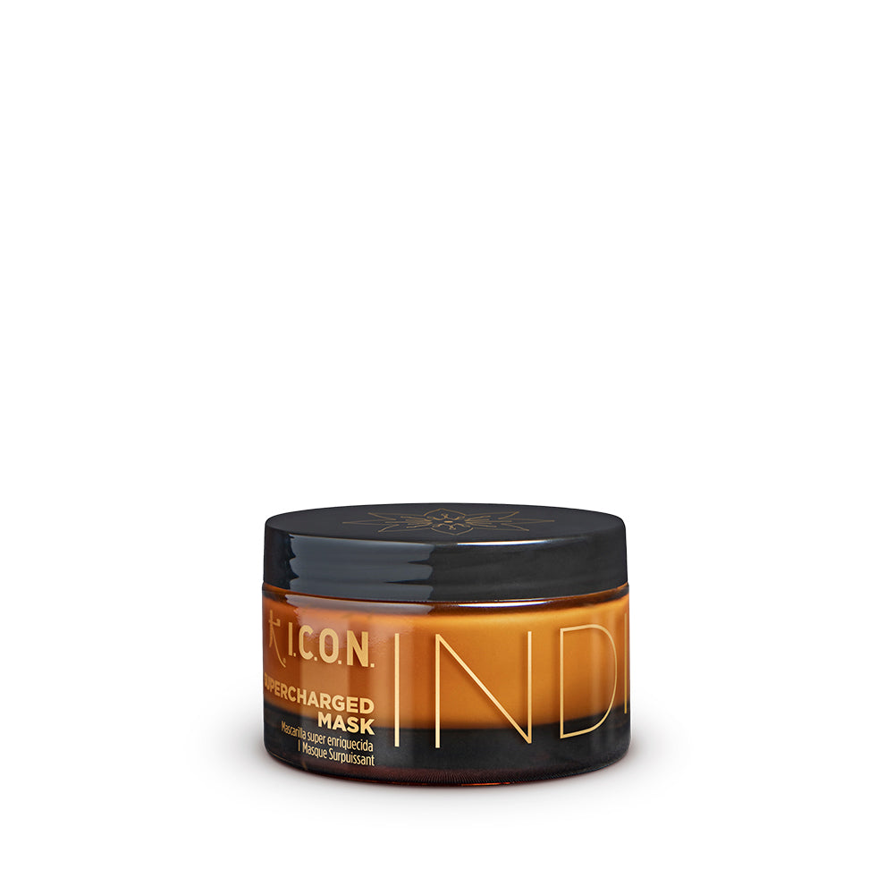 India Masque Surpuissant