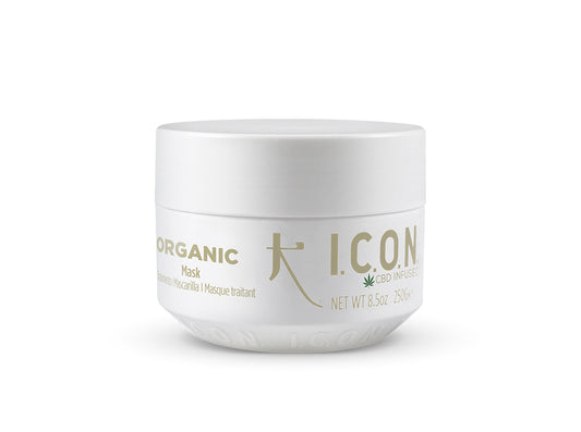 Organic Masque Bio