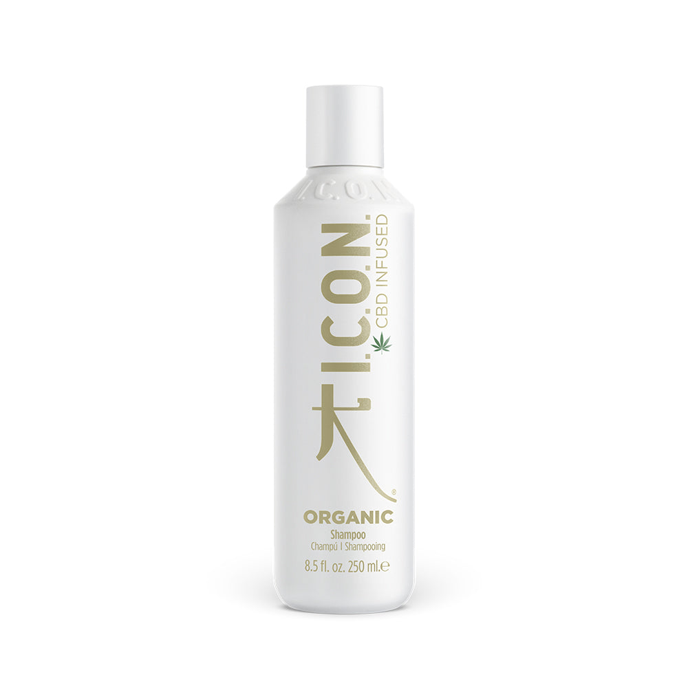 Organic Shampoing