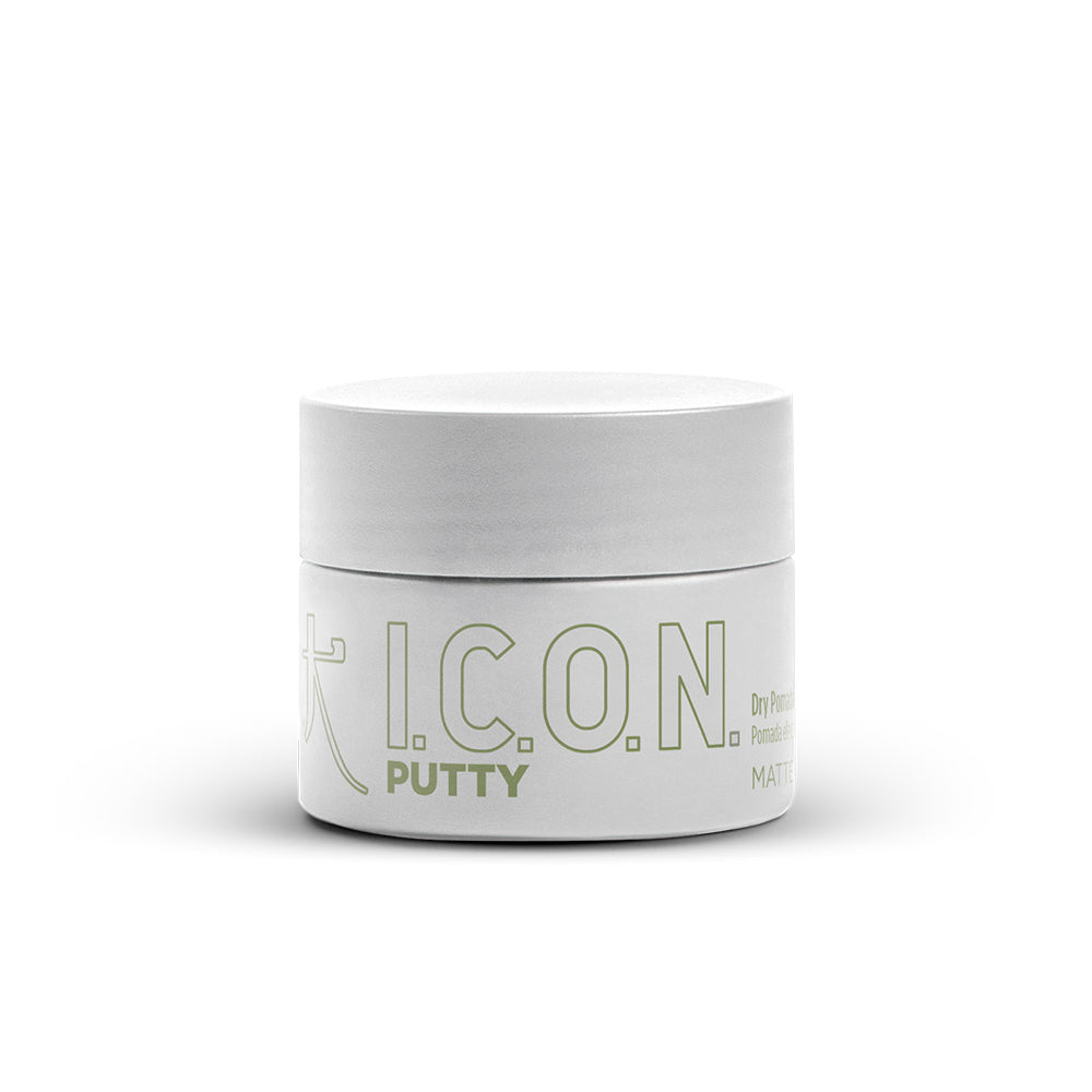 Putty (Pommade sèche)