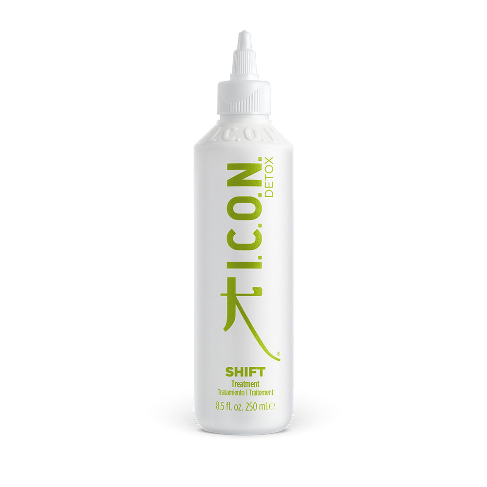 Shift Traitement Detox