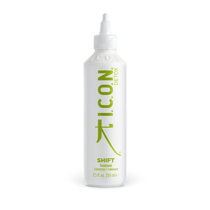 Shift Traitement Detox